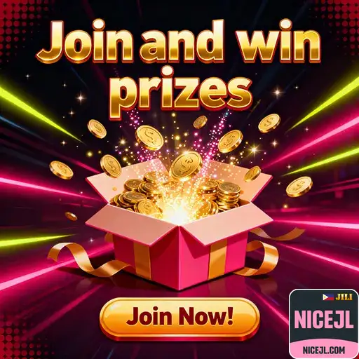 nicejl bonus earn rewards hot game