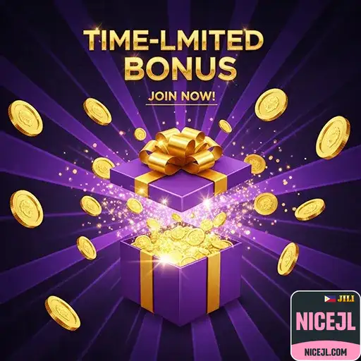 nicejl bonus play exciting game