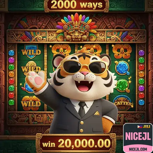 nicejl game explore legendary game