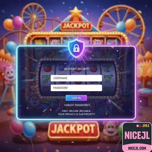 nicejl login engage in latest game