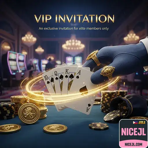 nicejl vip earn rewards premium game
