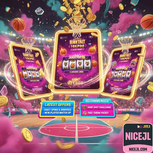 nicejl  engage in innovative game