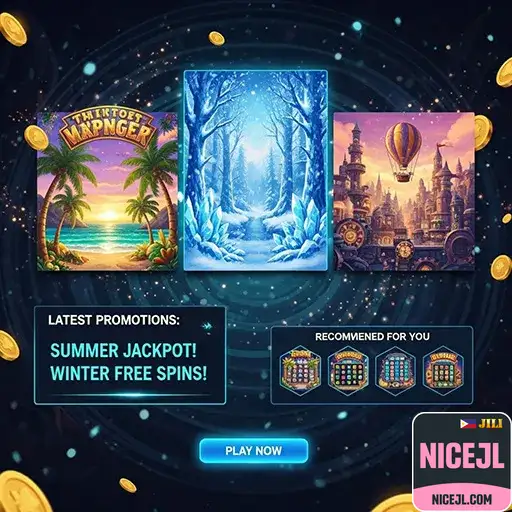 nicejl  explore exclusive game